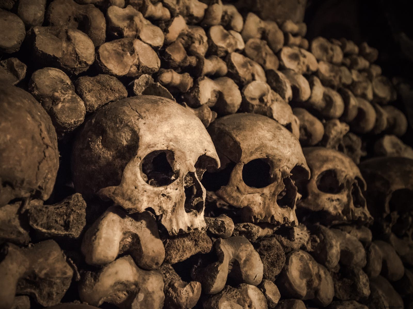 8 Family-Friendly Spooky Destinations: Haunted Adventures Worldwide