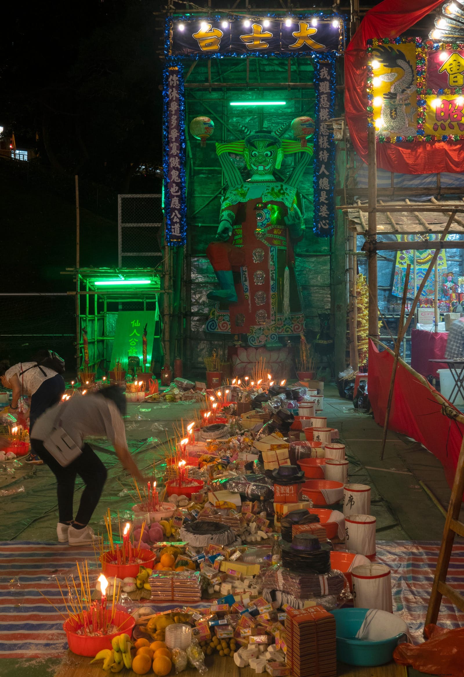 8 Family-Friendly Spooky Destinations: Haunted Adventures Worldwide