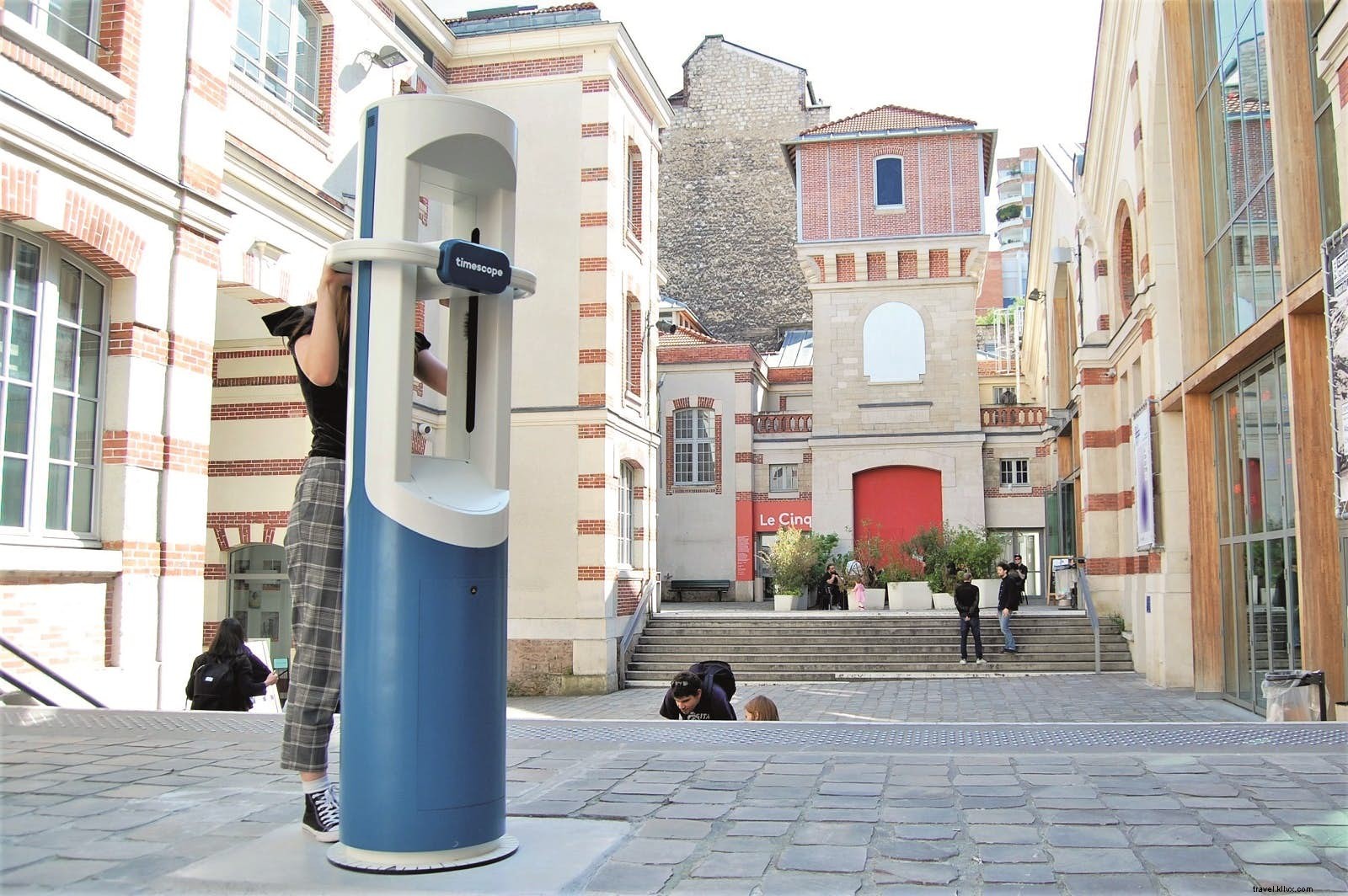 2019 Travel Trends: How VR and AR Are Revolutionizing Attractions