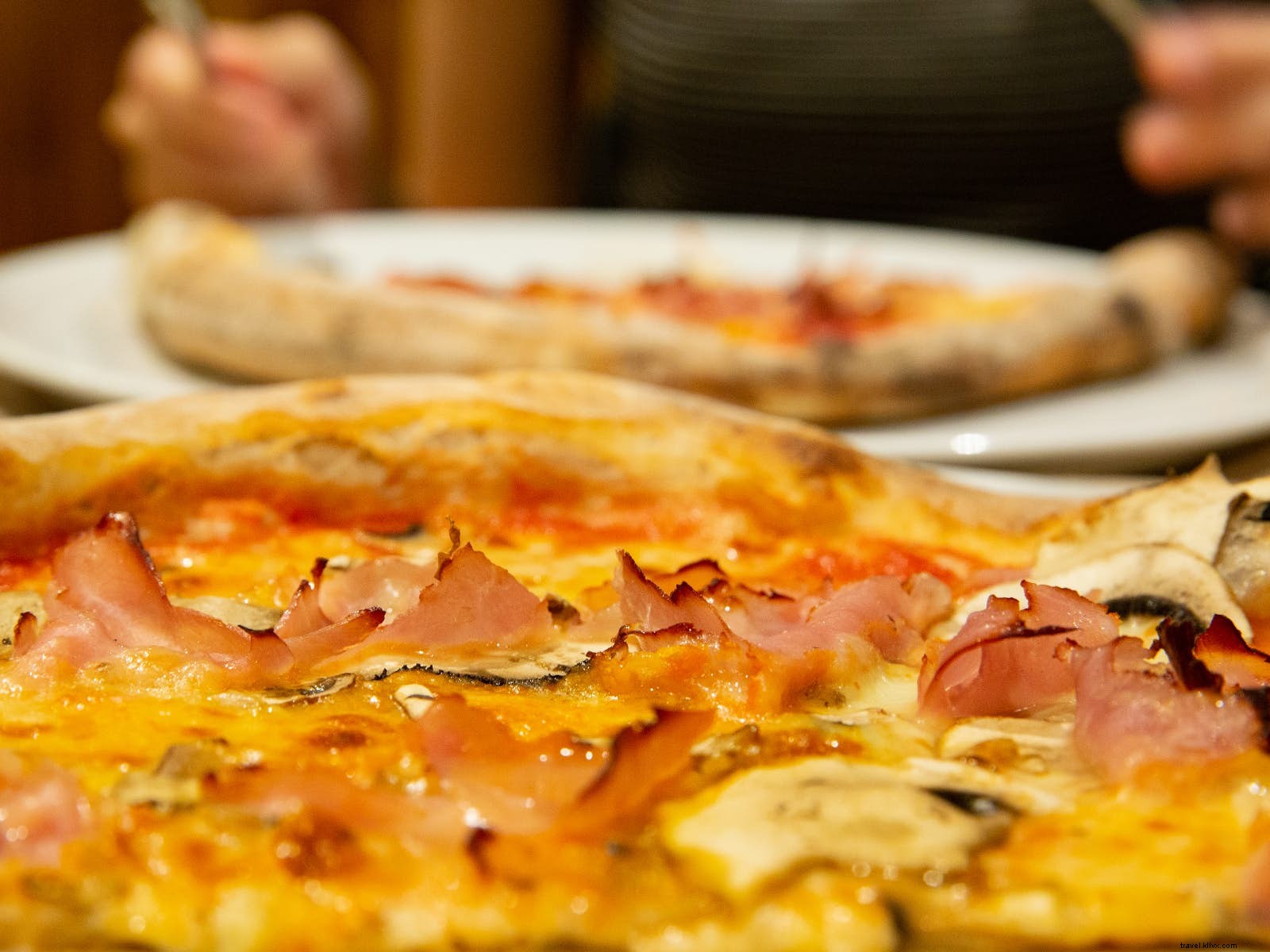 Unforgettable Nights: Lonely Planet Staff Share Their Weirdest After-Dark Adventures