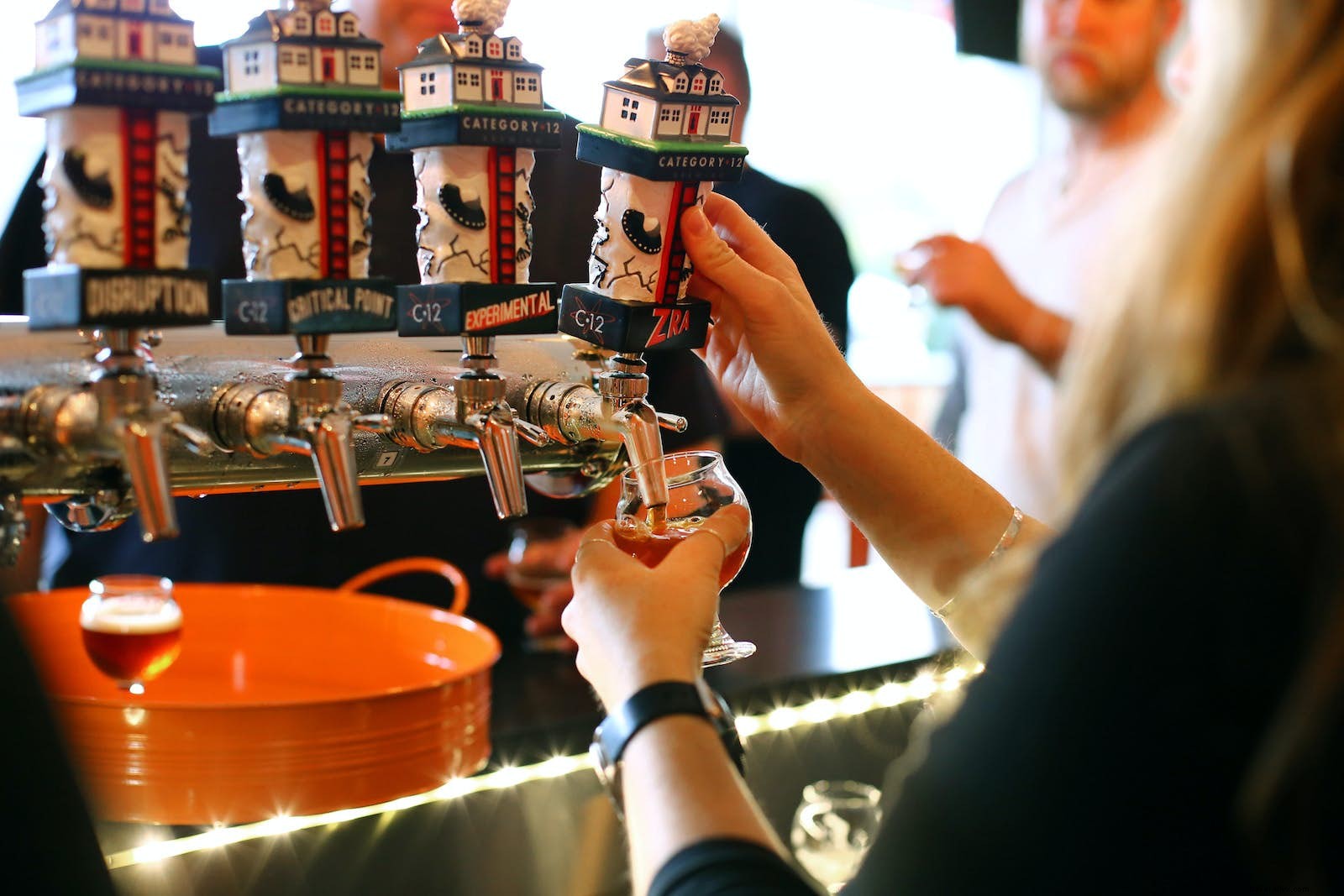 Island Hopping for Beer Lovers: Must-Try Craft Brews from 8 Iconic Islands