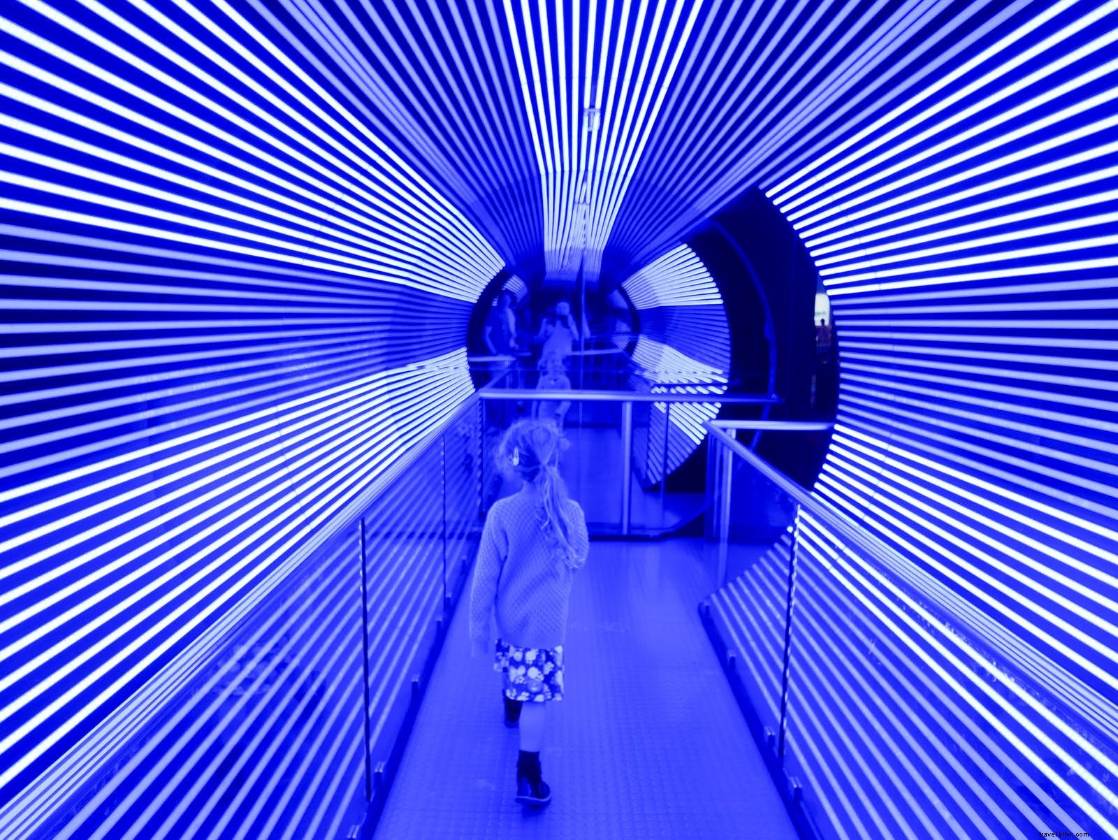 9 World-Class Science Museums That Spark Kids  Curiosity Worldwide