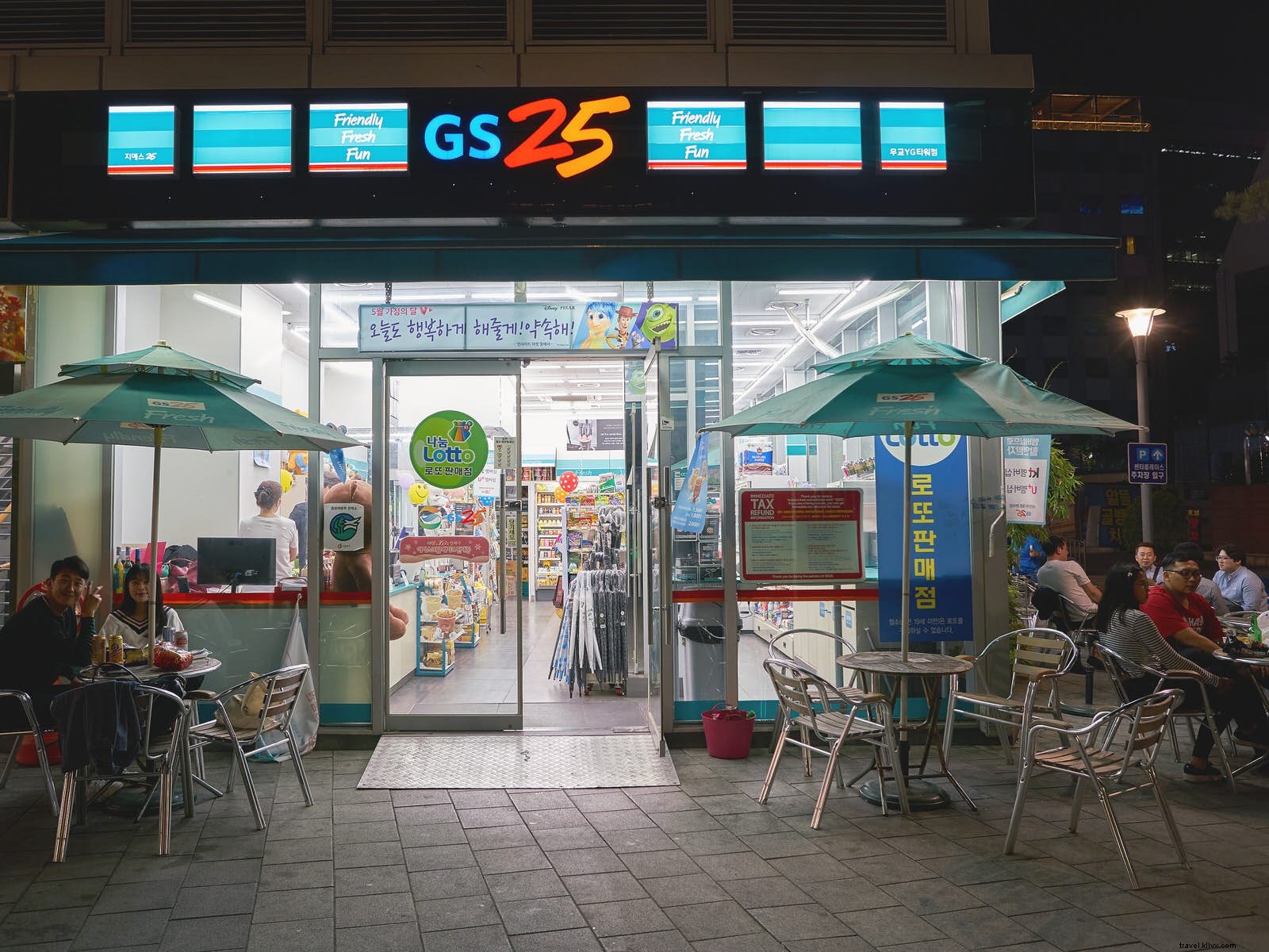 Ultimate Guide to Partying at Korean Convenience Stores: Seoul s Hidden Hotspots