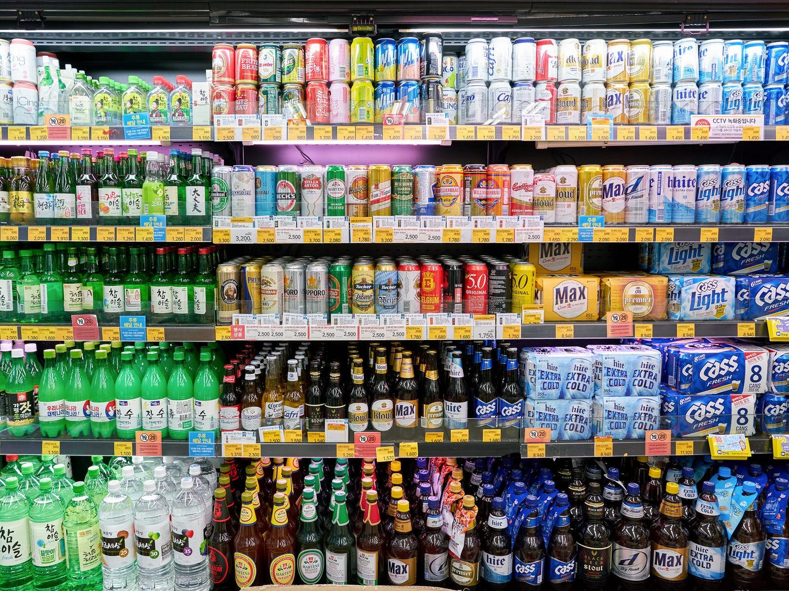 Ultimate Guide to Partying at Korean Convenience Stores: Seoul s Hidden Hotspots