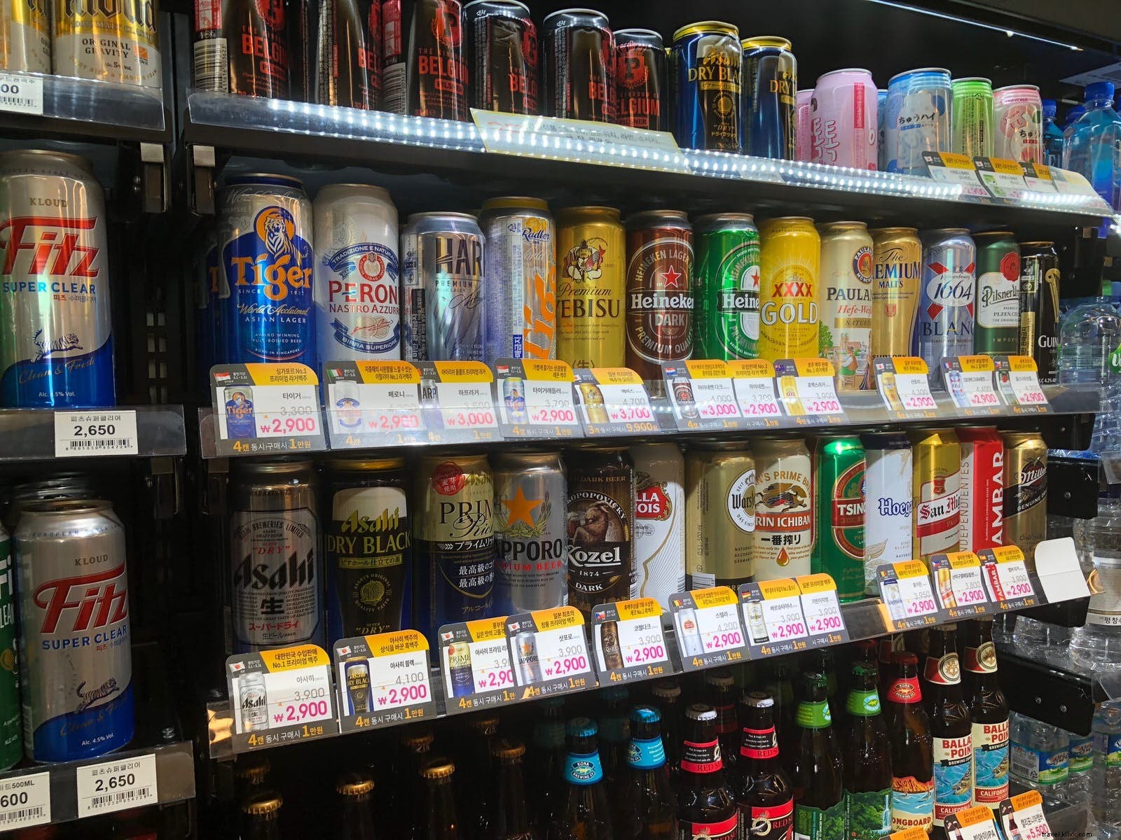 Ultimate Guide to Partying at Korean Convenience Stores: Seoul s Hidden Hotspots