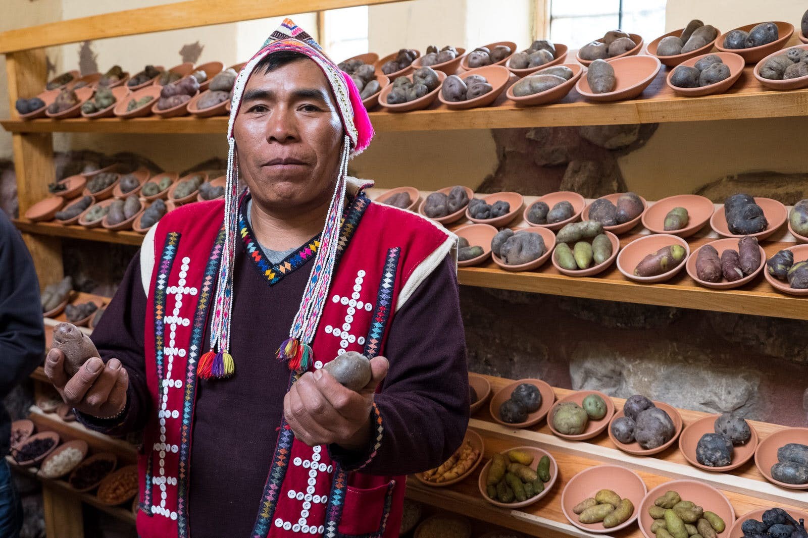 Travel with Purpose: Empower Local Communities Through Social Enterprises