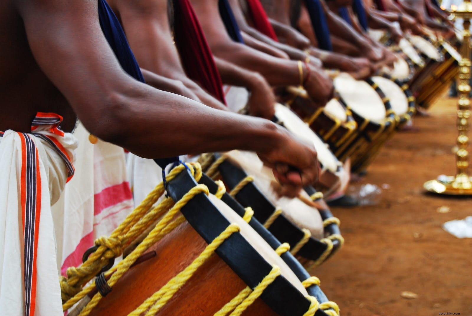 Travel with Purpose: Empower Local Communities Through Social Enterprises