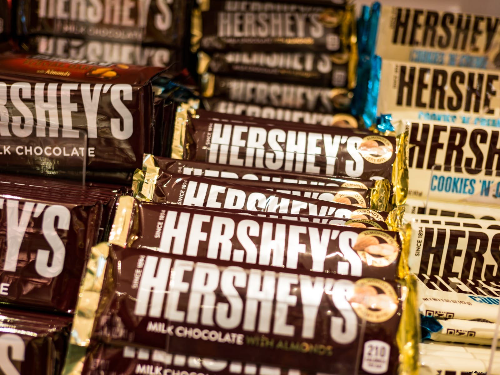 Global Candy Guide: Must-Try Confectionery Delights from Around the World