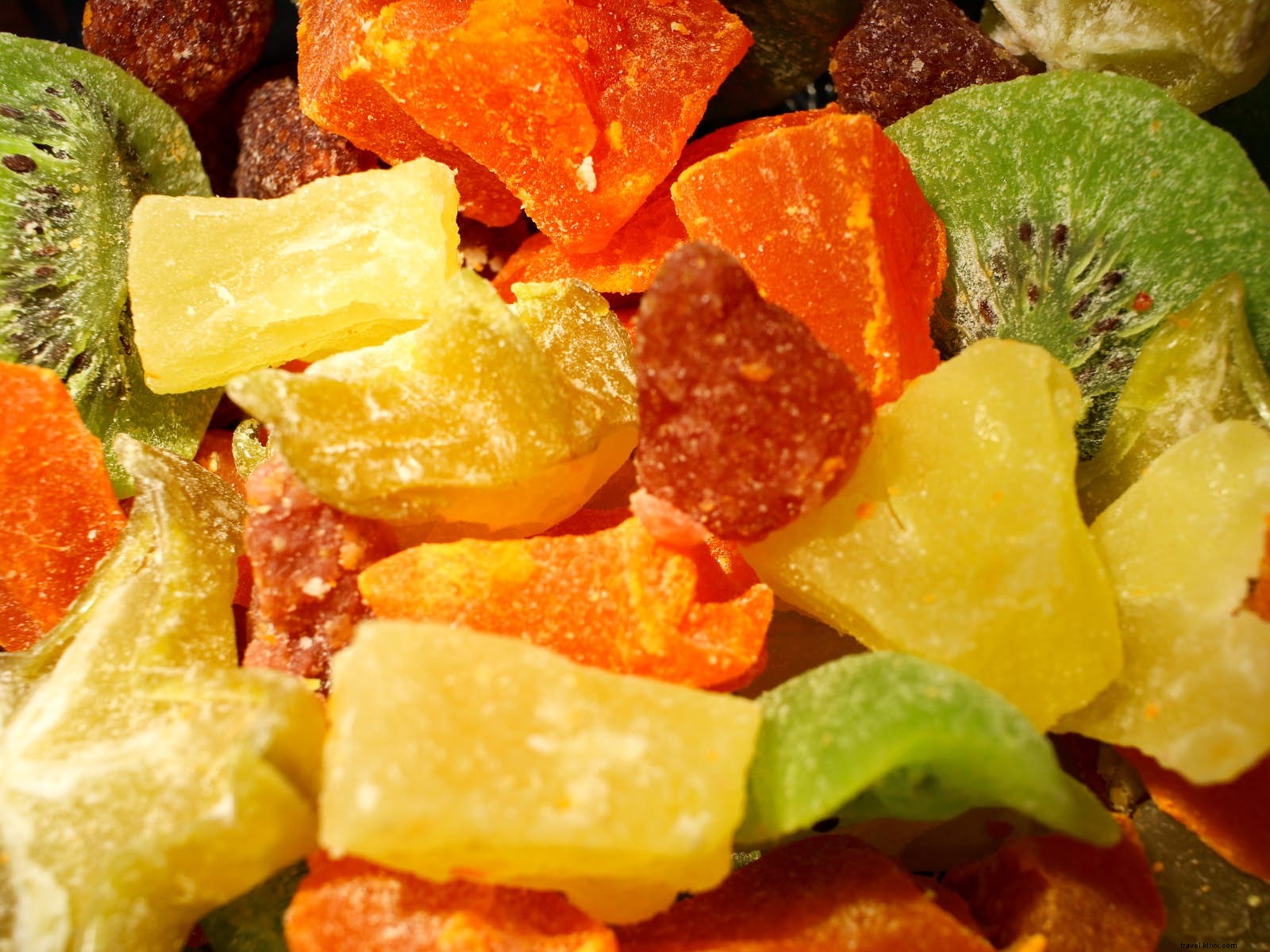 Global Candy Guide: Must-Try Confectionery Delights from Around the World