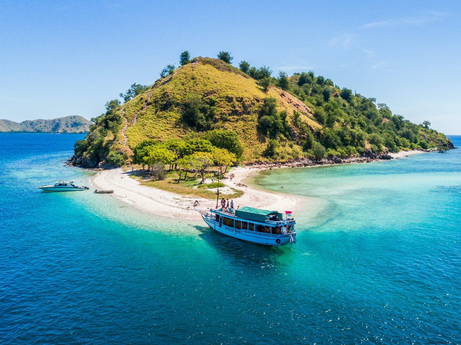 Ultimate Guide to Komodo National Park: Dragons, Diving, and Pristine Islands