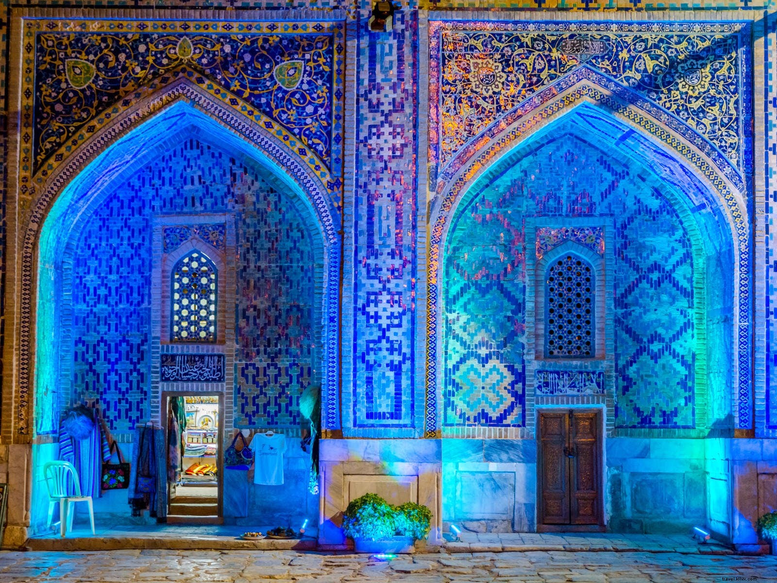 Why Now Is the Perfect Time to Visit Uzbekistan: Silk Road Wonders and Easing Travel Barriers