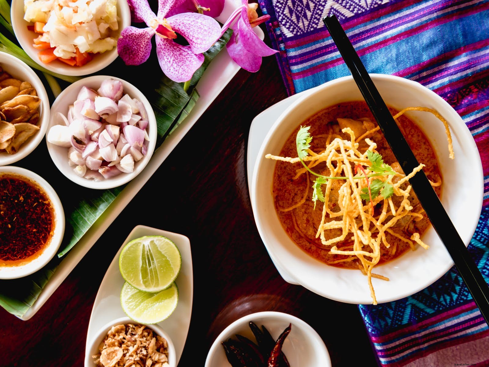 World s Best Bowl Foods: Authentic Traveler Favorites from Lonely Planet Experts