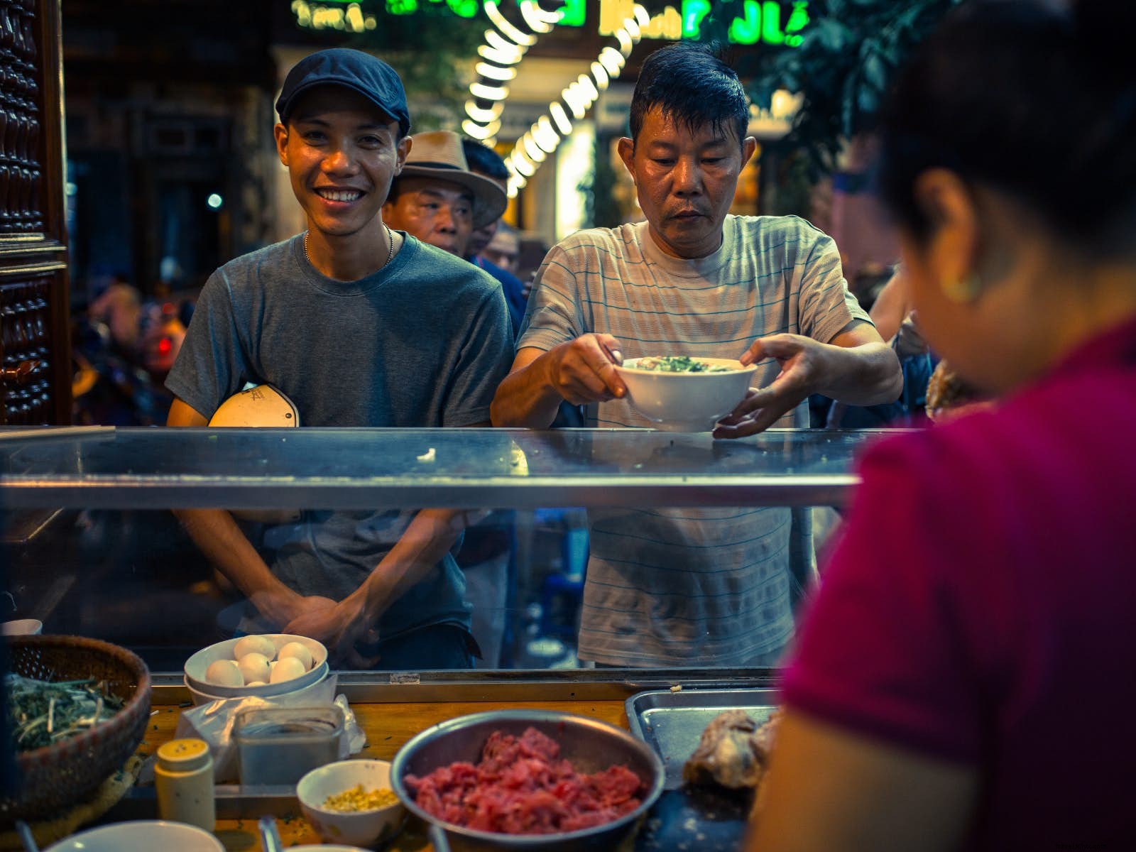 World s Best Bowl Foods: Authentic Traveler Favorites from Lonely Planet Experts