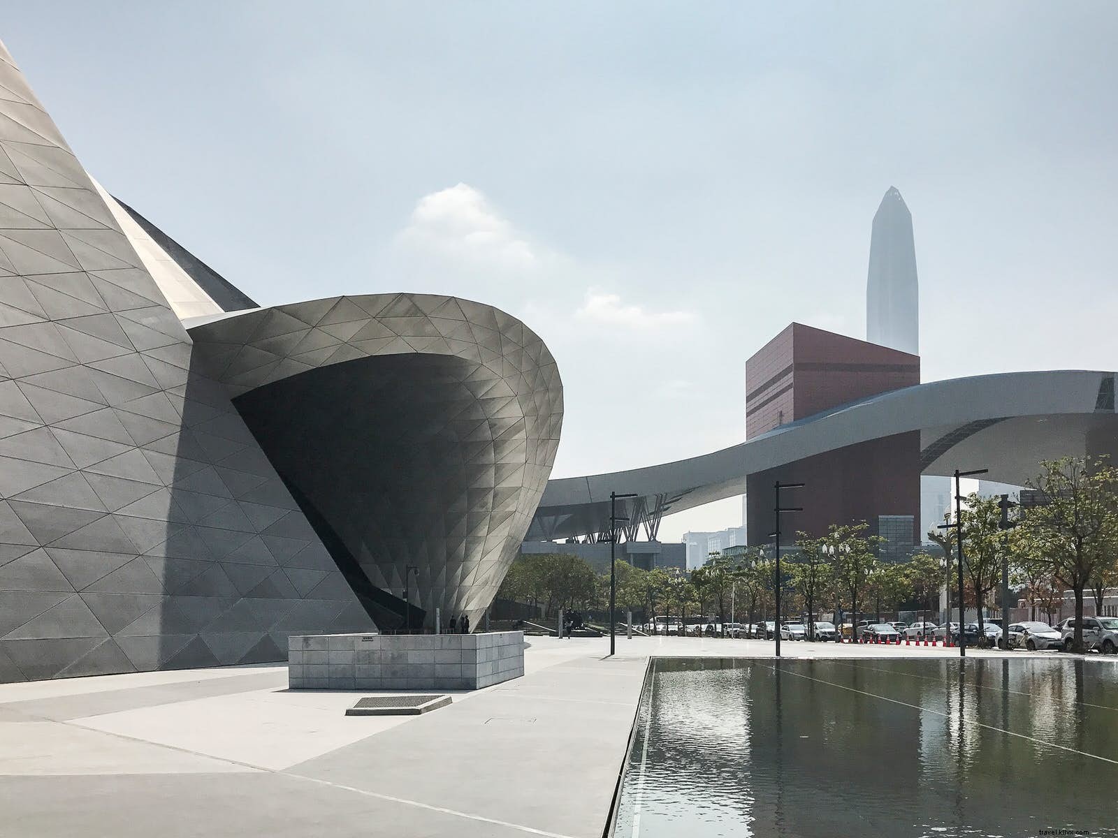 Discover Shenzhen: China s Thriving Creative Capital and Top Design Destinations