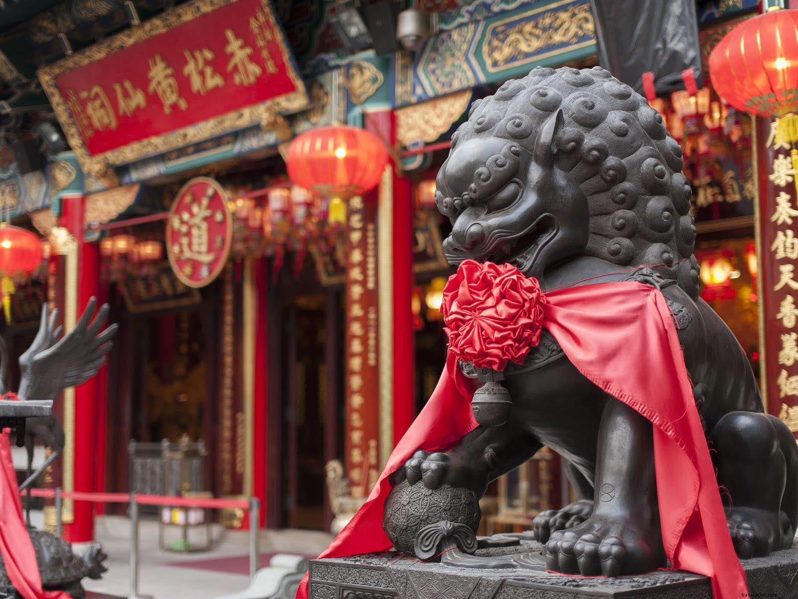 Ultimate Guide: How to Celebrate Chinese New Year in Hong Kong Like a Local