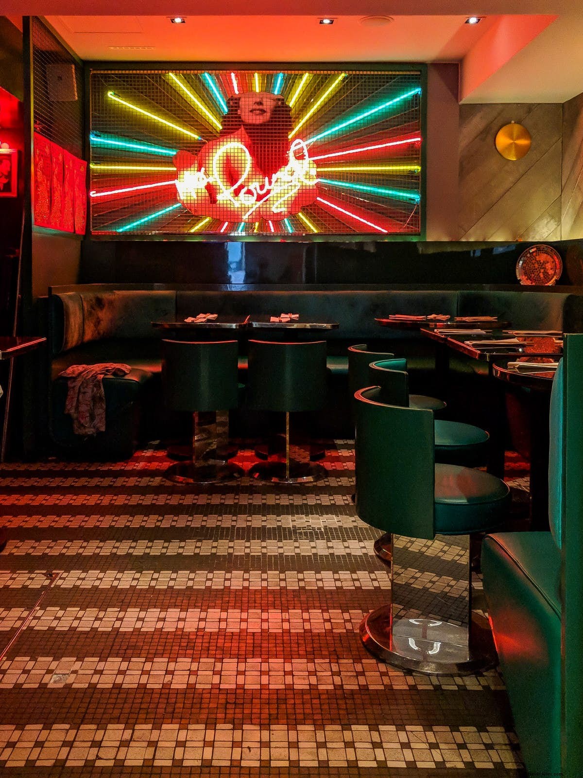 Hong Kong s Top 10 Speakeasies: Hidden Cocktail Havens Revealed