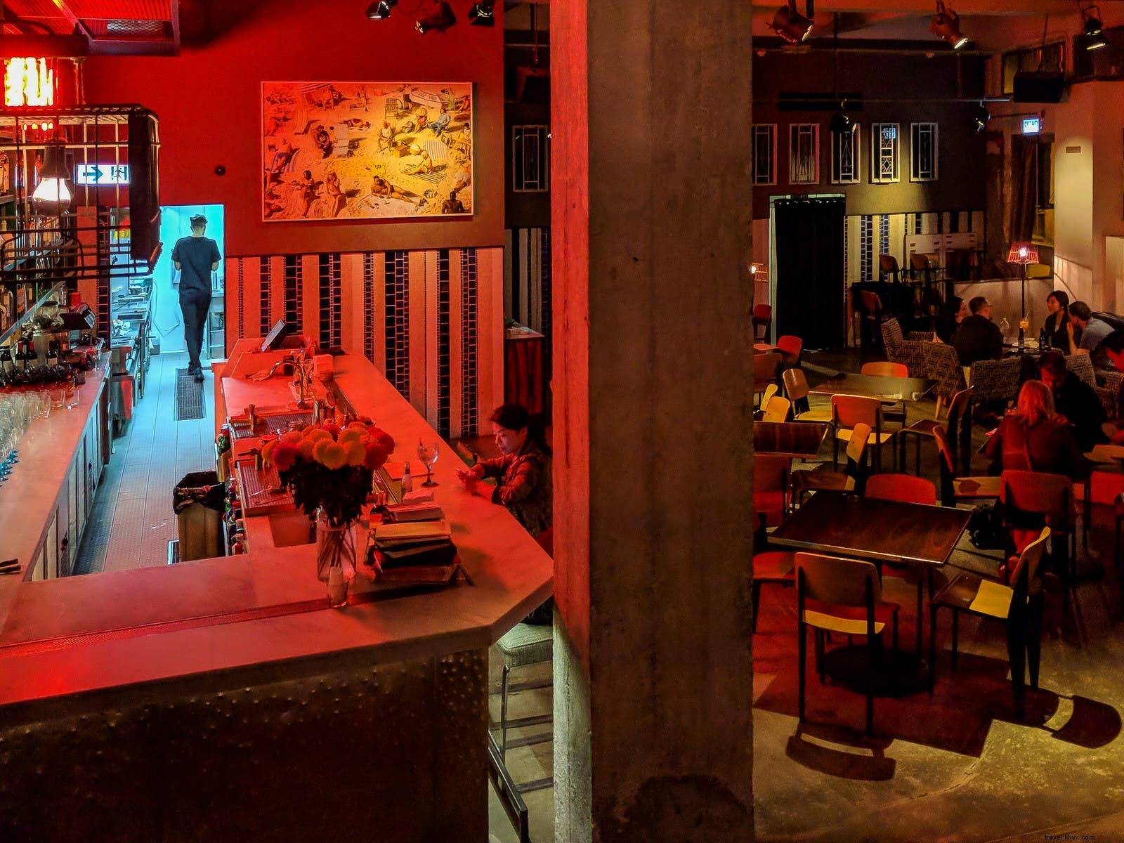 Hong Kong s Top 10 Speakeasies: Hidden Cocktail Havens Revealed