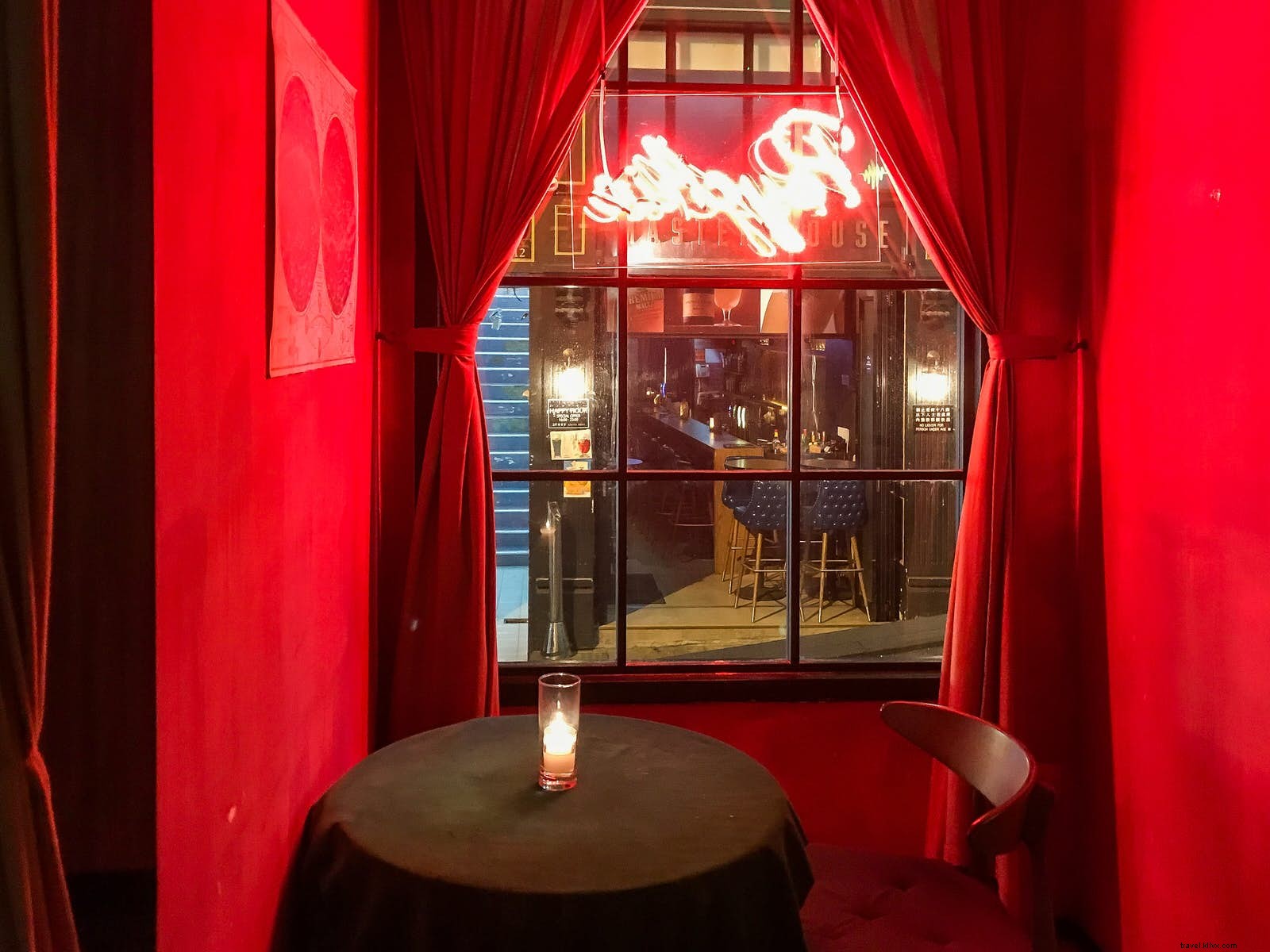 Hong Kong s Top 10 Speakeasies: Hidden Cocktail Havens Revealed