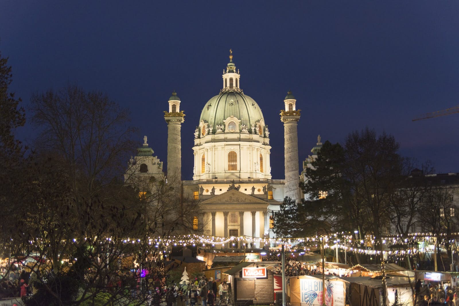 Best Cities for Christmas Shopping: Insider Local Tips for Unique Gifts Worldwide
