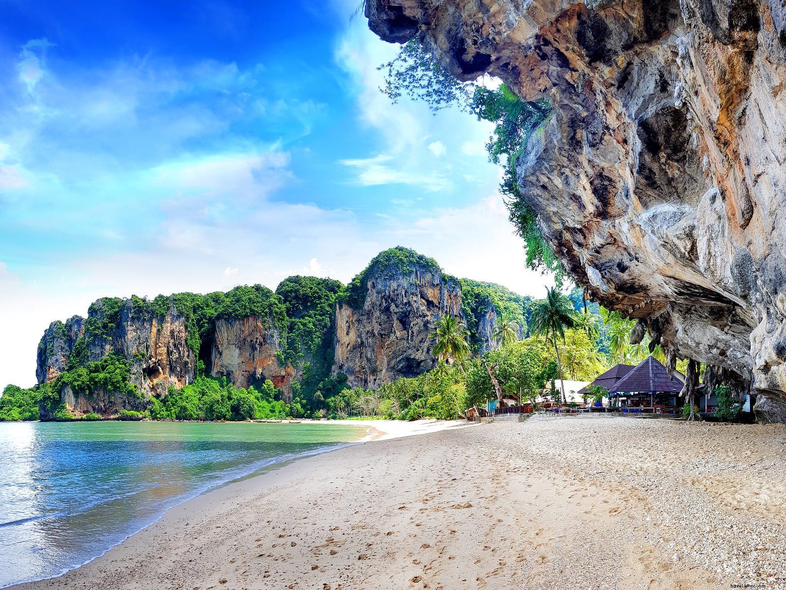 Top Destinations for First-Time Travelers: Safe and Unforgettable Starts