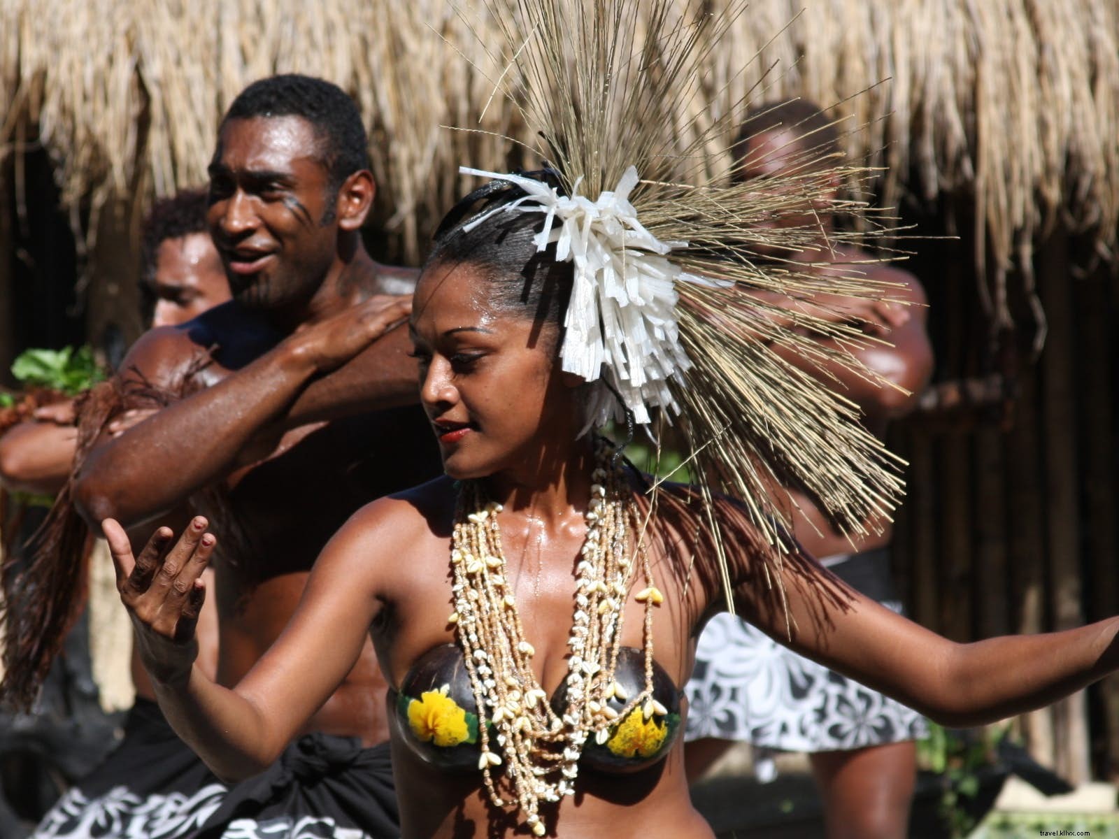 Top Destinations for First-Time Travelers: Safe and Unforgettable Starts