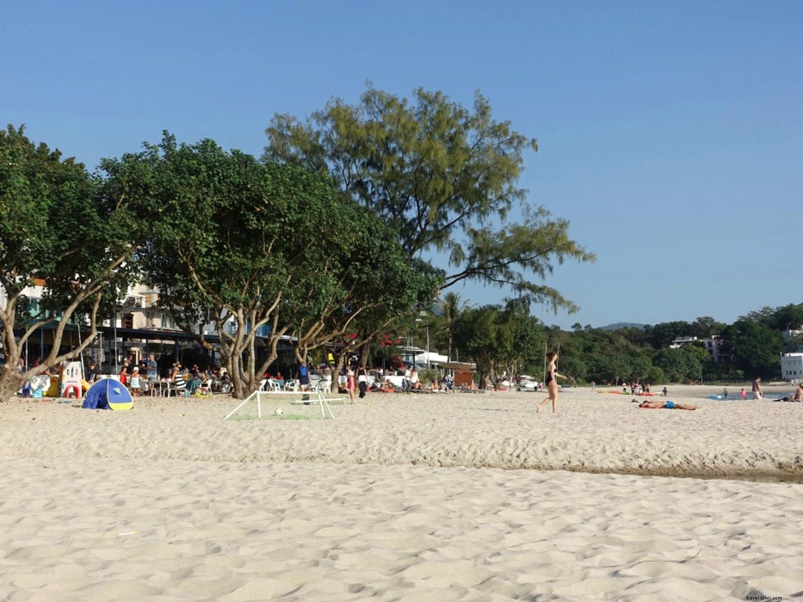 Discover Lantau Island: Hidden Gems of Hong Kong s Largest Escape