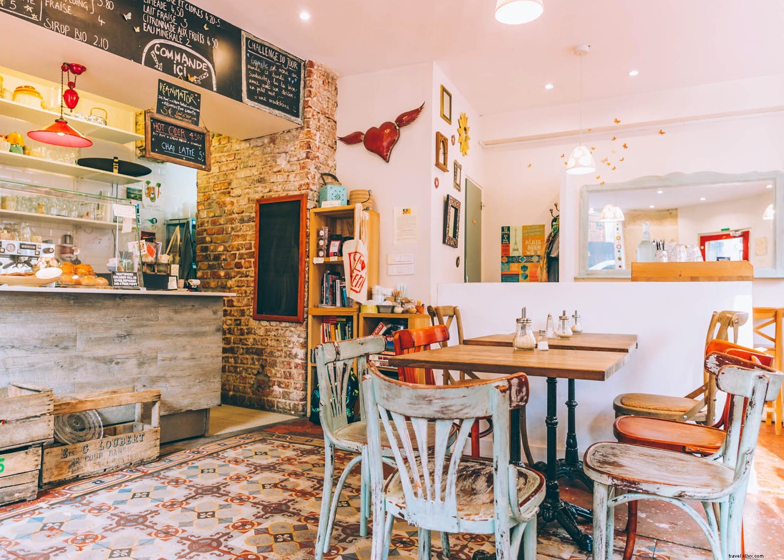 Top Vegan and Vegetarian Dining Spots Worldwide: 2018 Travel Trends for Plant-Based Adventurers