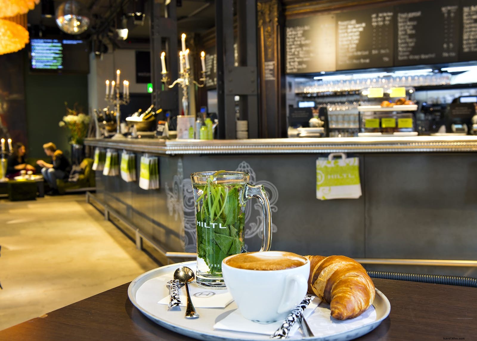 Top Vegan and Vegetarian Dining Spots Worldwide: 2018 Travel Trends for Plant-Based Adventurers