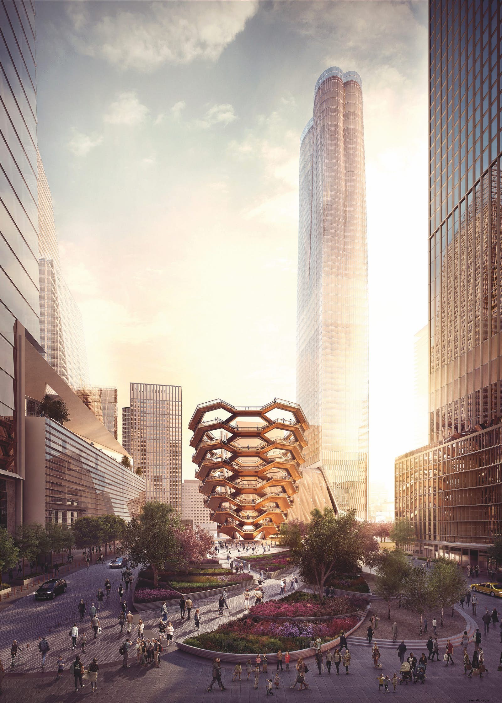 Top New Travel Openings in 2018: Must-See Experiences for Global Adventurers