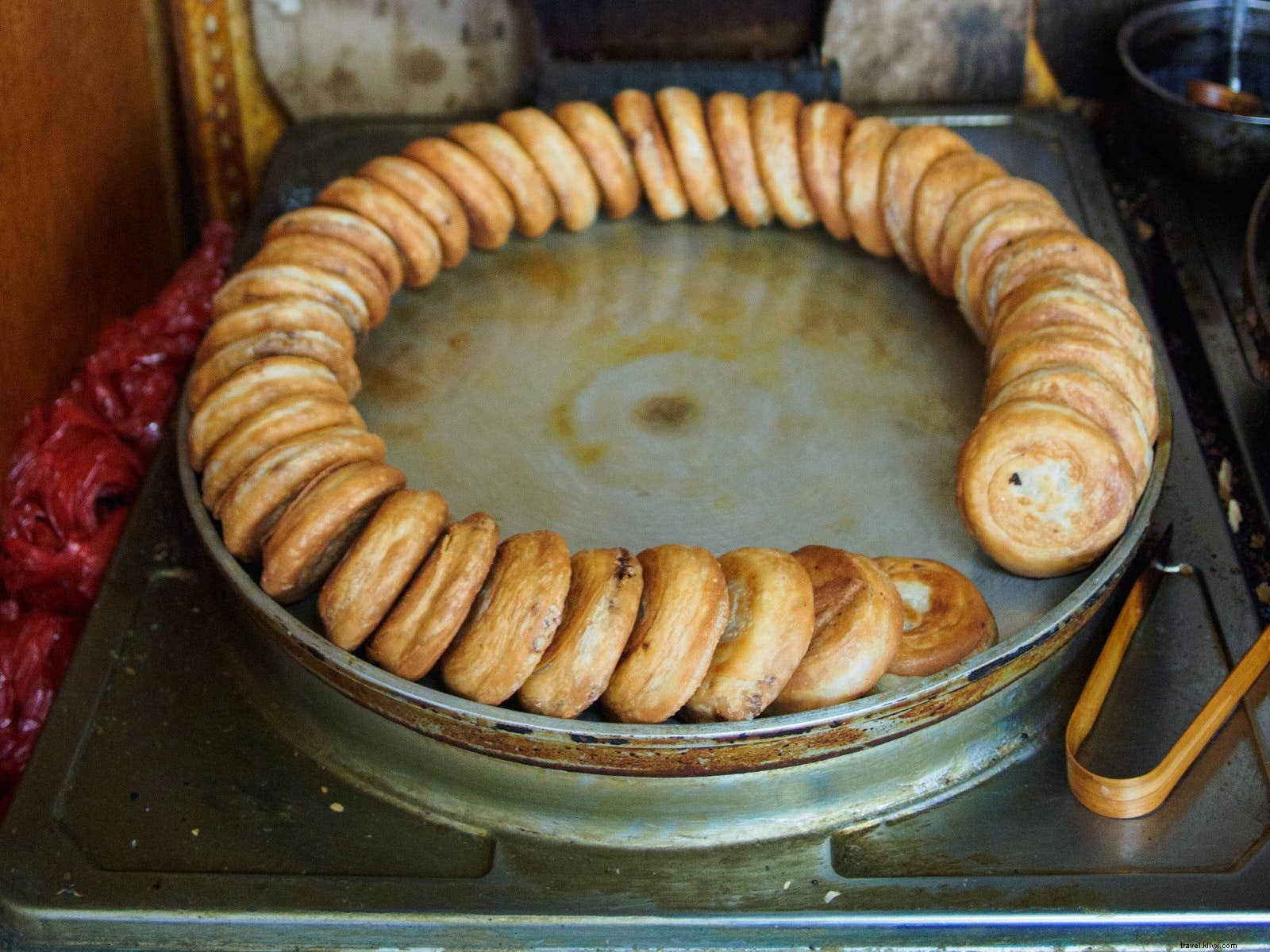 Xisi: Beijing s Emerging Hutong Neighborhood – Historic Gems and Local Eats