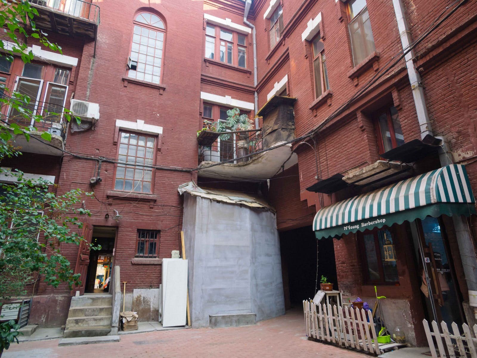 Discover Historic Harbin: A Self-Guided Walking Tour of Russian and Jewish Heritage