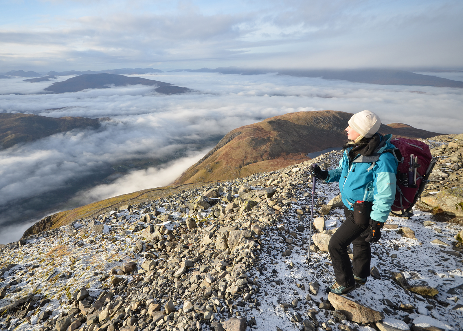 How to Live an Adventurous Life: Expert Advice from Renowned Explorers