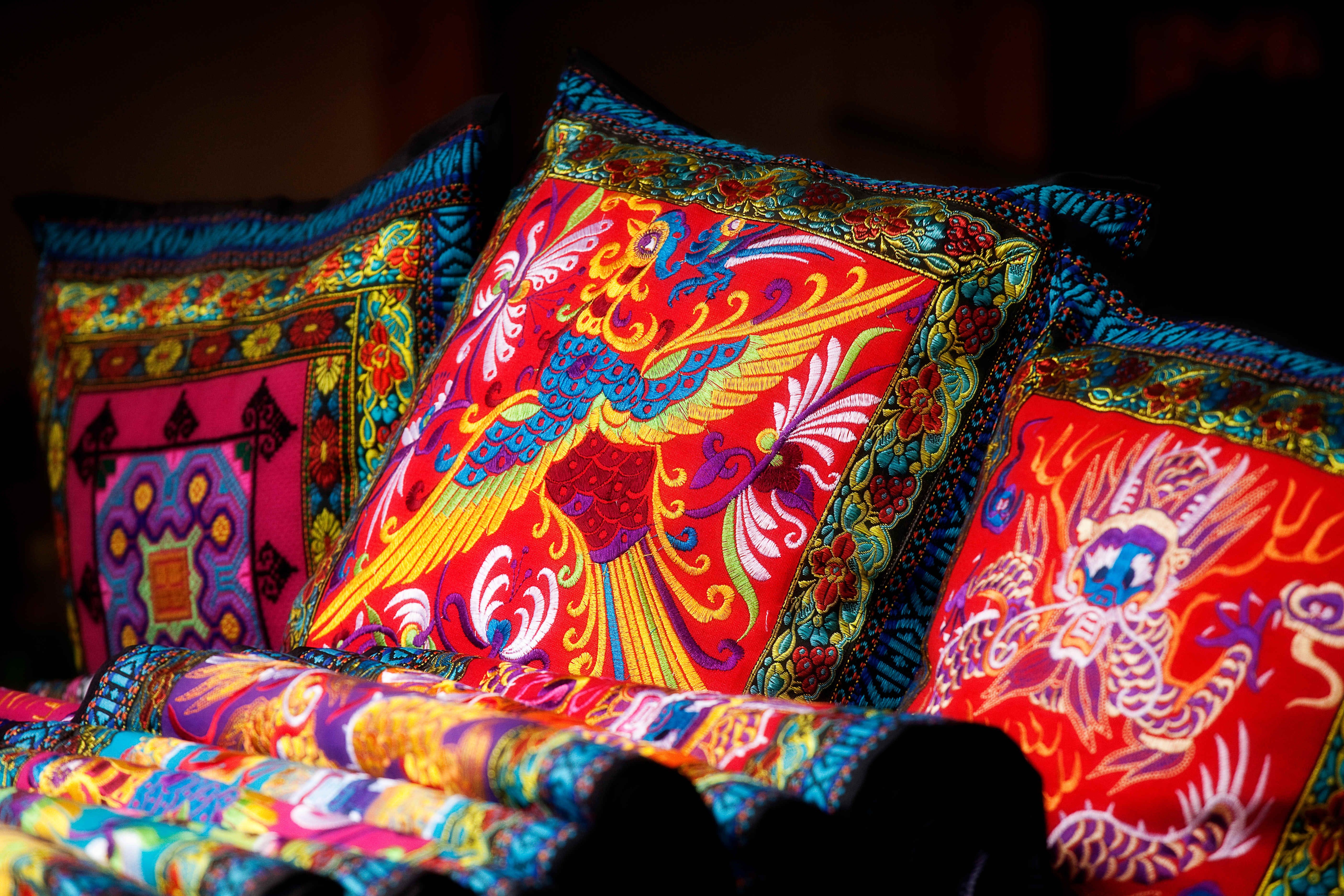 Yunnan s Hidden Gems: Top Towns and Villages to Escape the Crowds