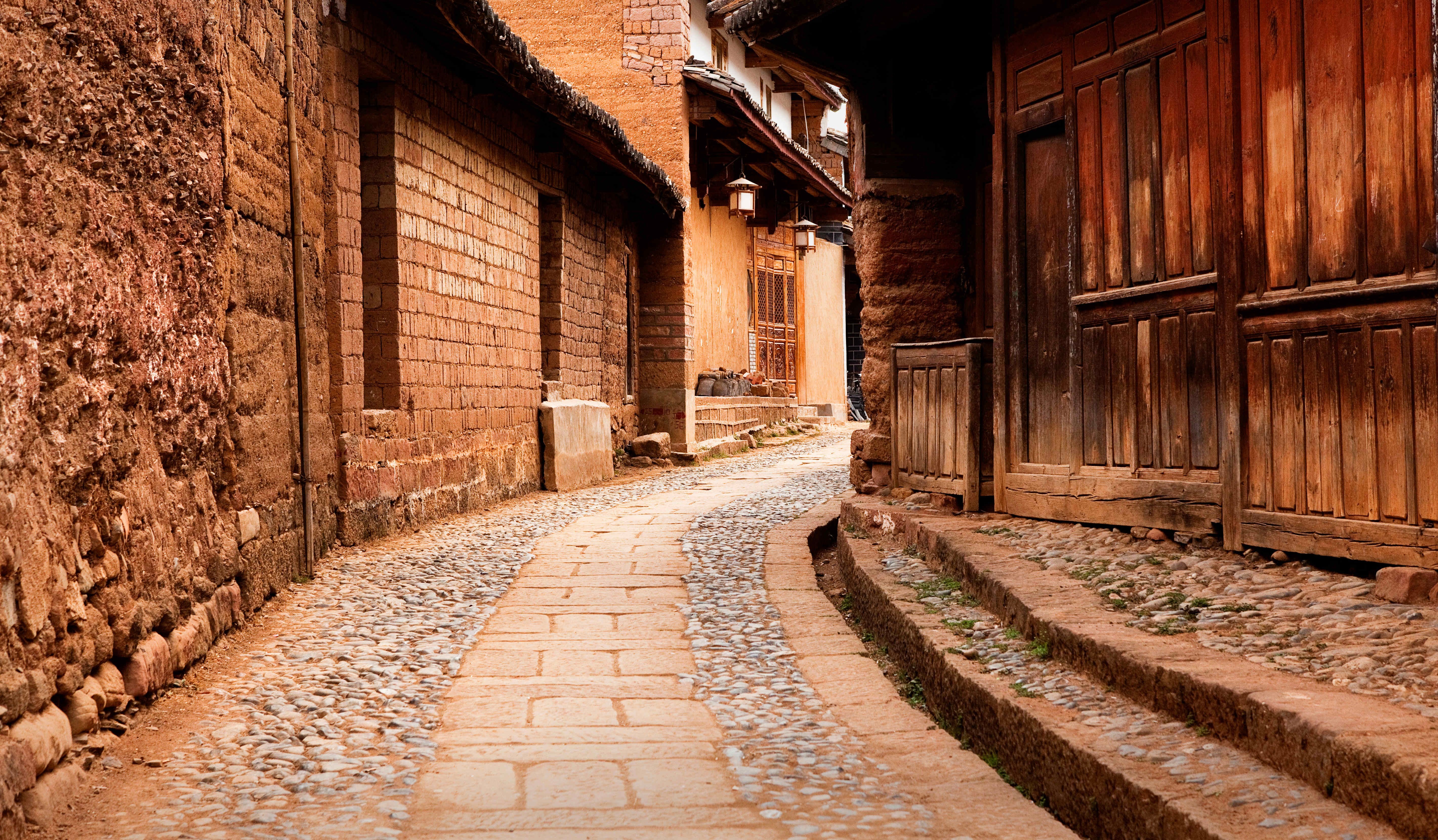 Yunnan s Hidden Gems: Top Towns and Villages to Escape the Crowds
