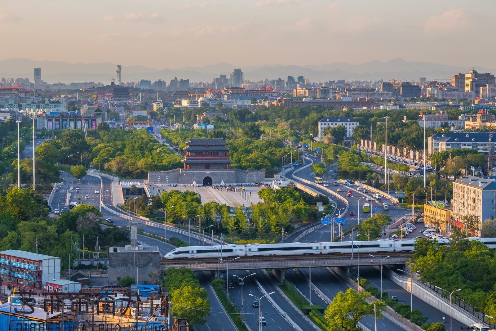 China s Most Epic High-Speed Rail Journeys: Top Routes and Essential Tips