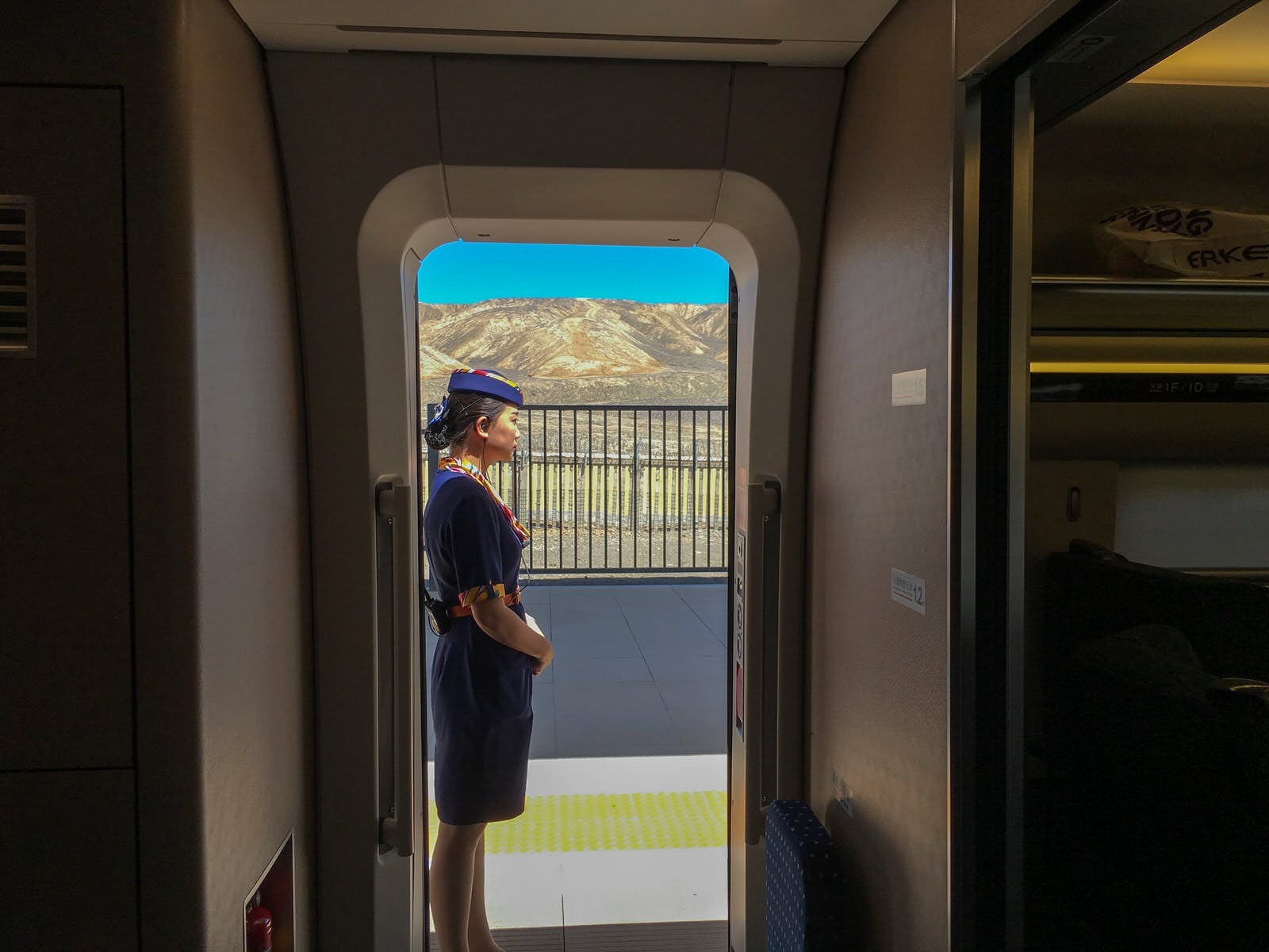 China s Most Epic High-Speed Rail Journeys: Top Routes and Essential Tips