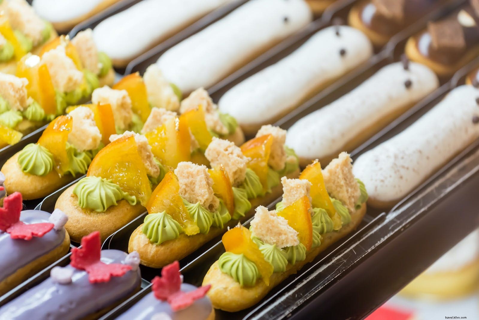 Love at First Bite: Editors Most Unforgettable Dishes from Global Travels