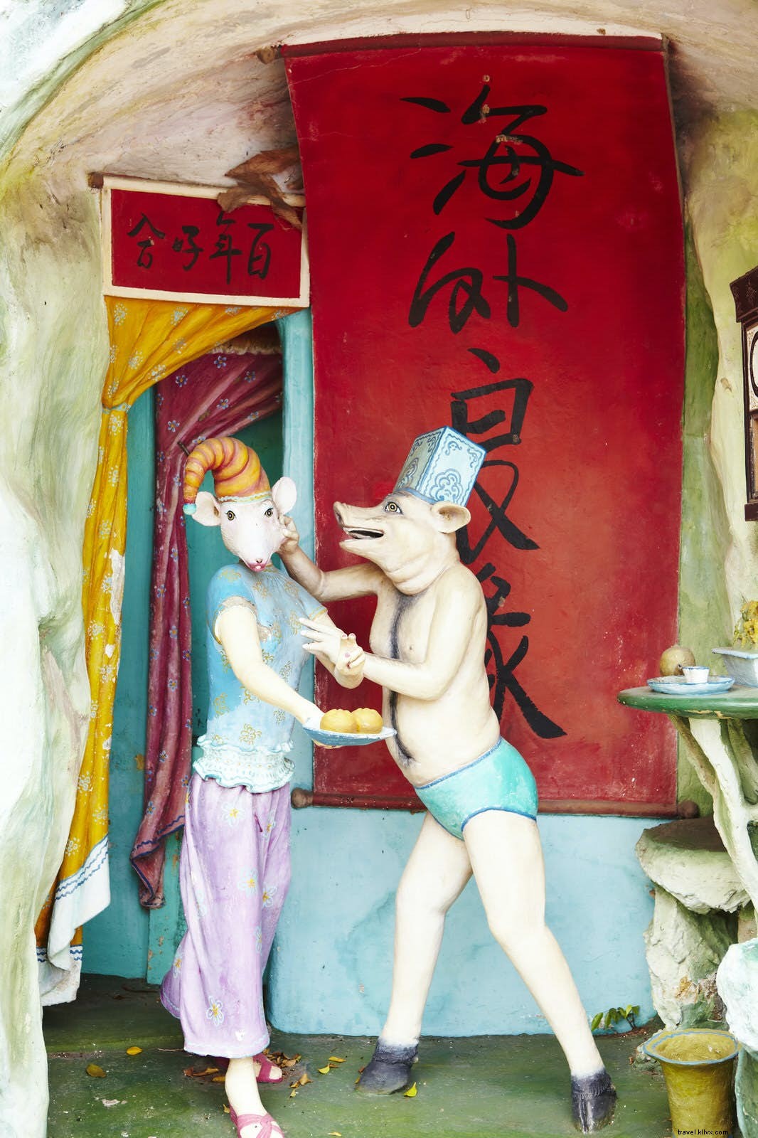 Secret Marvels of the World: Eyewitness Accounts from Seasoned Lonely Planet Explorers