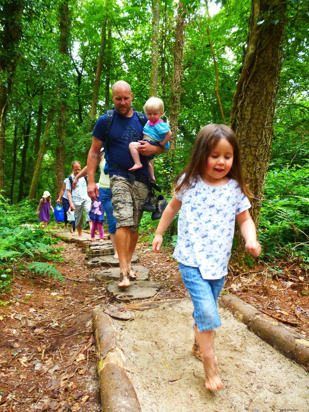 Top 10 Messy Adventures for Kids Around the World: Embrace the Fun of Getting Dirty