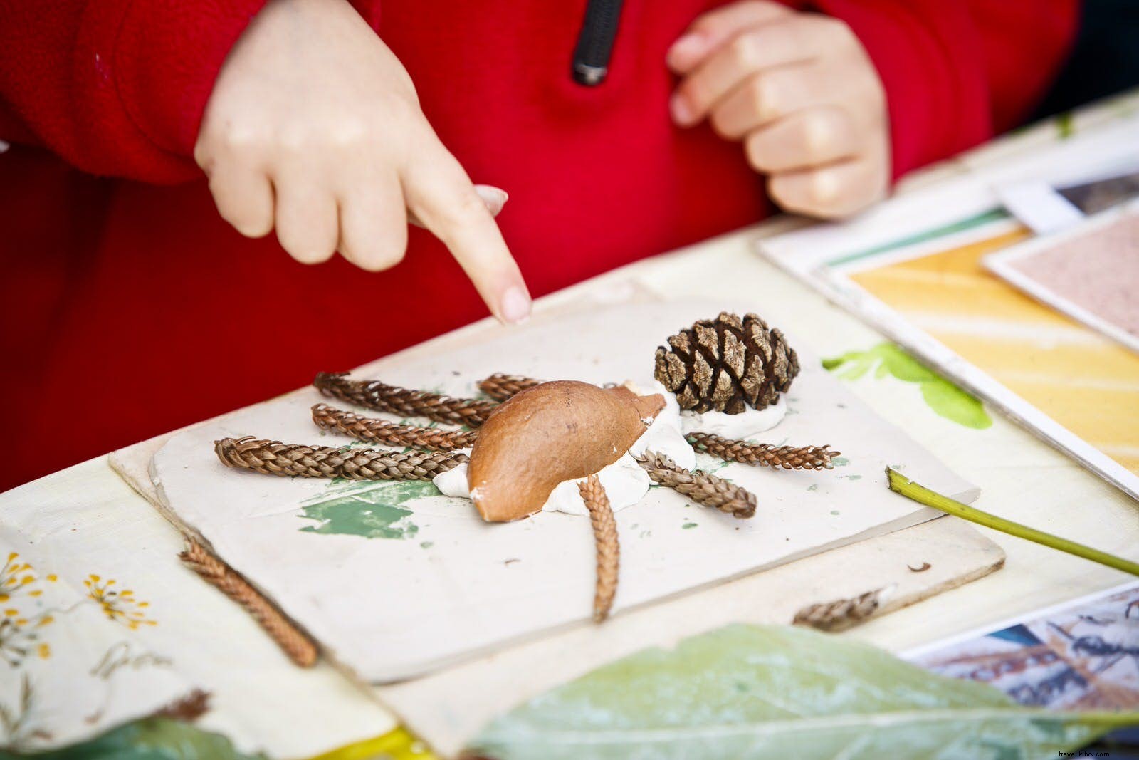 Top 10 Messy Adventures for Kids Around the World: Embrace the Fun of Getting Dirty