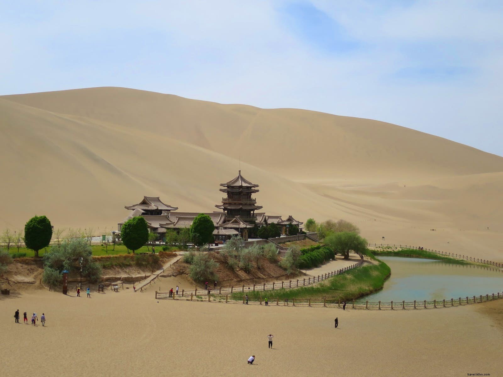 Essential Silk Road Sights: Must-Visit Attractions in China s Wild Northwest