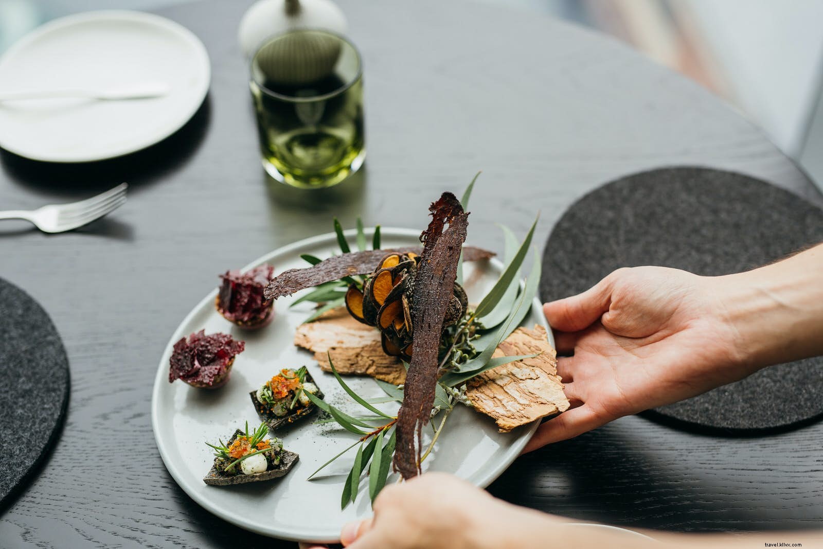 Superfood Cities: Top Healthy Dining Spots Worldwide