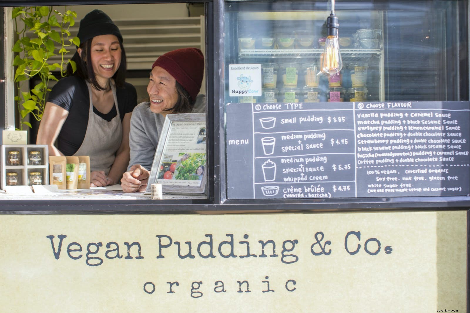 Superfood Cities: Top Healthy Dining Spots Worldwide