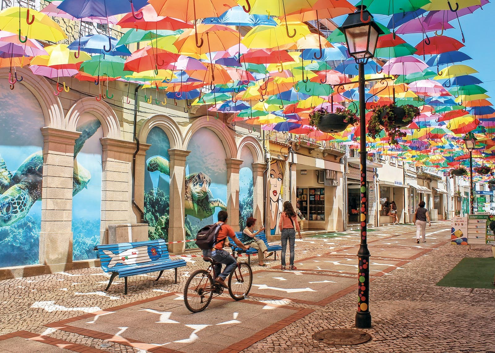 Unforgettable Festivals That Will Leave You Breathless