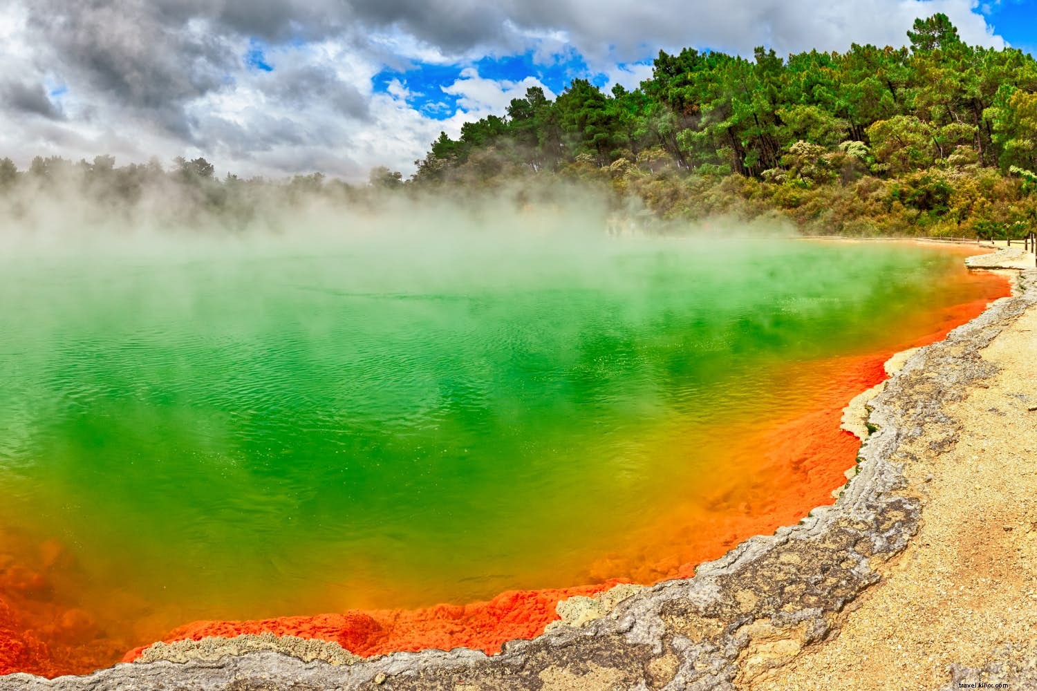 Best Value Travel Destinations for May: Shoulder-Season Adventures That Deliver