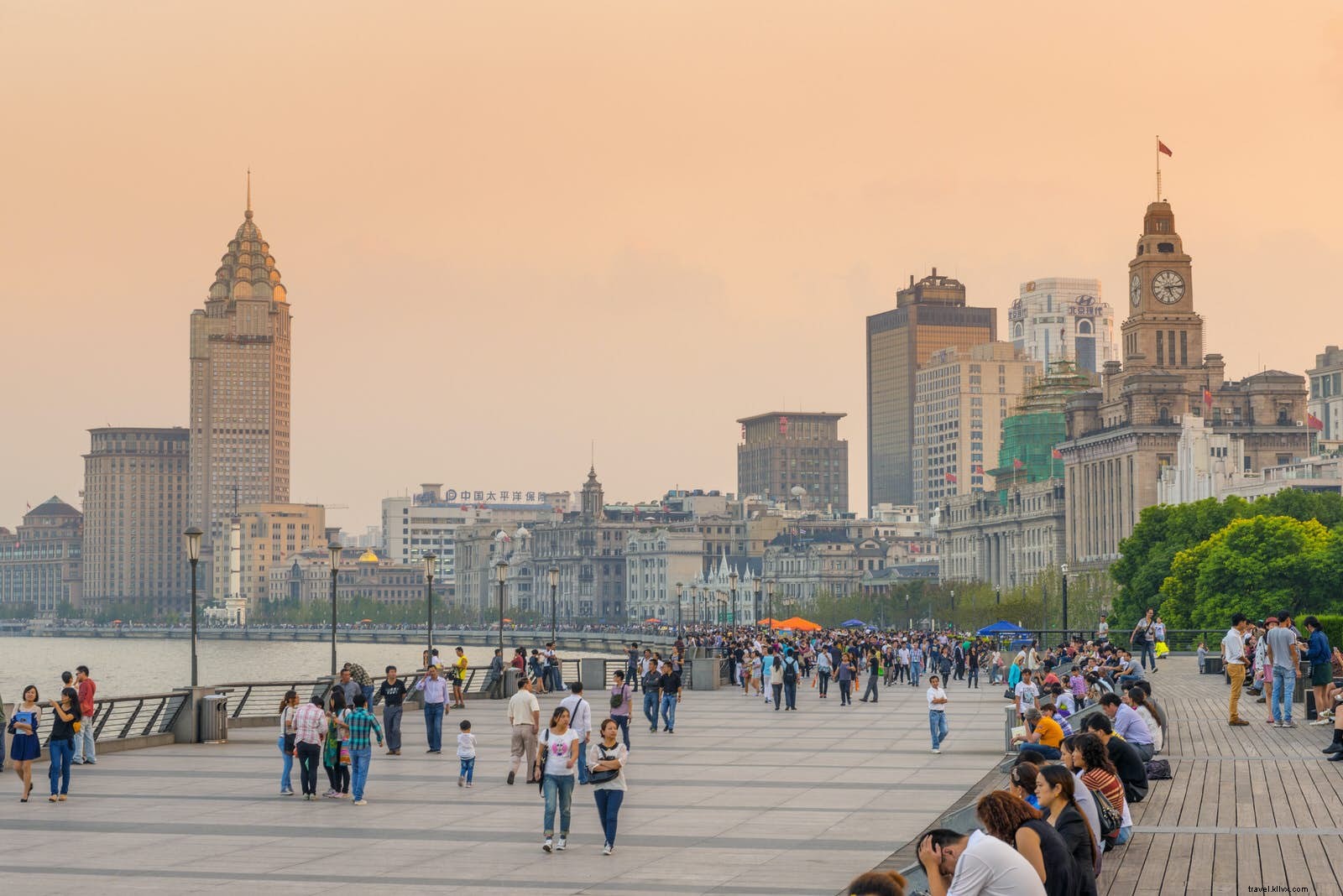 Top 10 Free (and Nearly Free) Things to Do in Shanghai