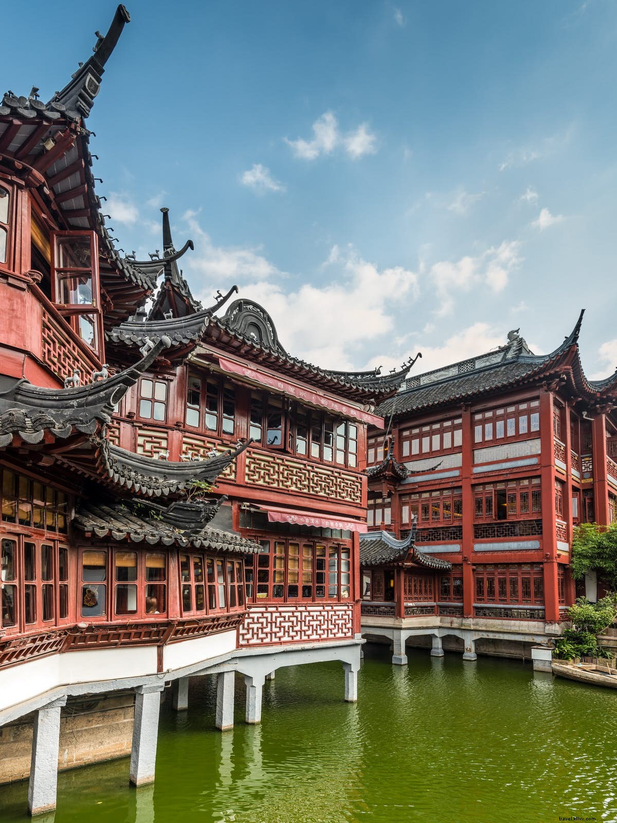 Top 10 Free (and Nearly Free) Things to Do in Shanghai