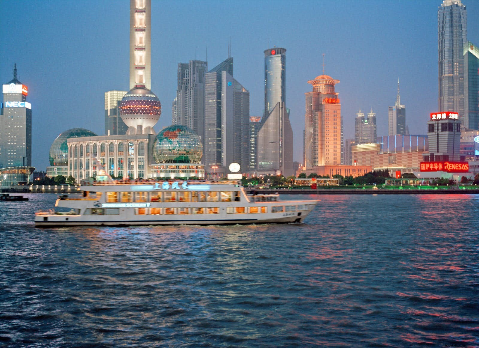 Top 10 Free (and Nearly Free) Things to Do in Shanghai