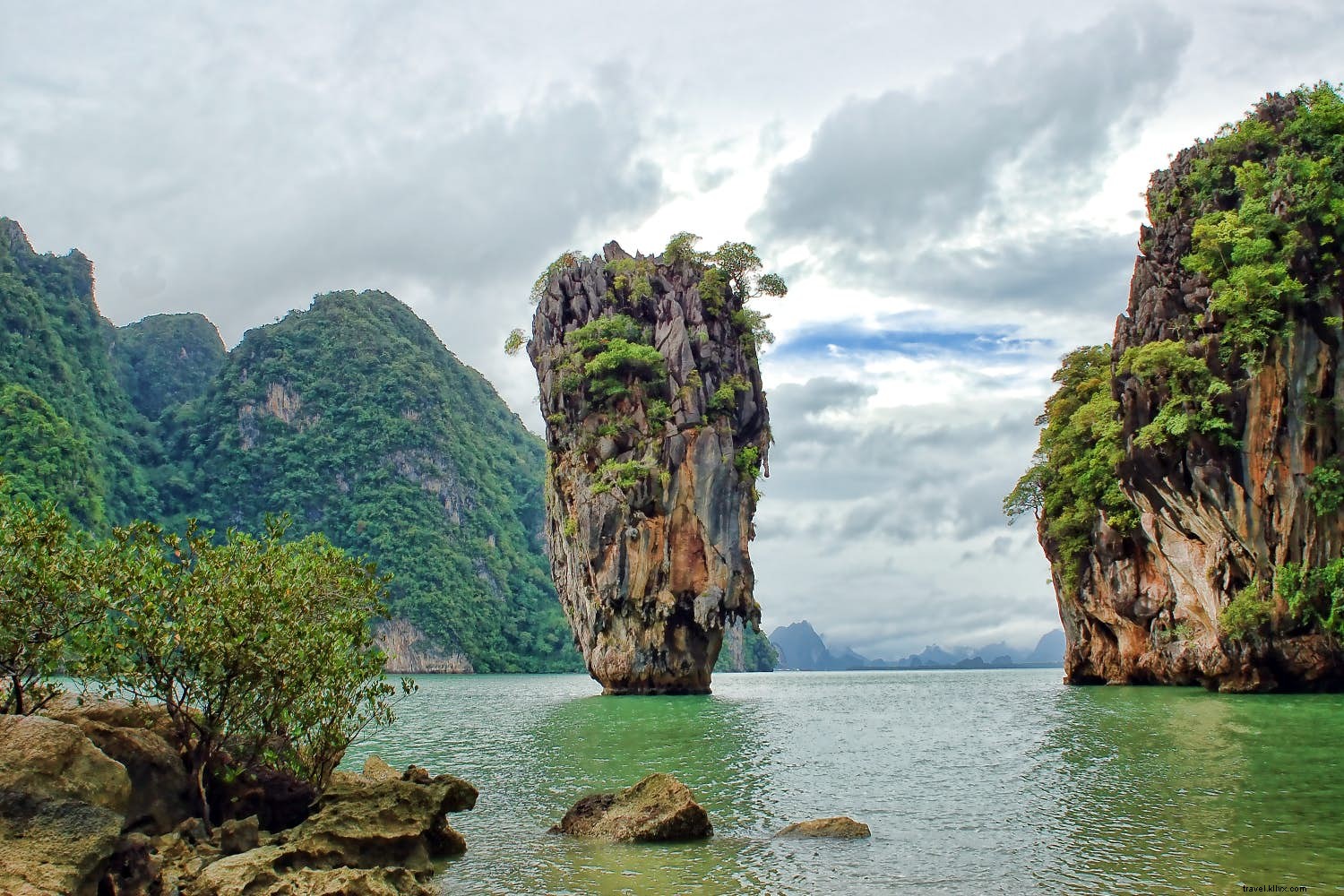 Set-Jetting: Iconic Film & TV Locations Across Seven Decades