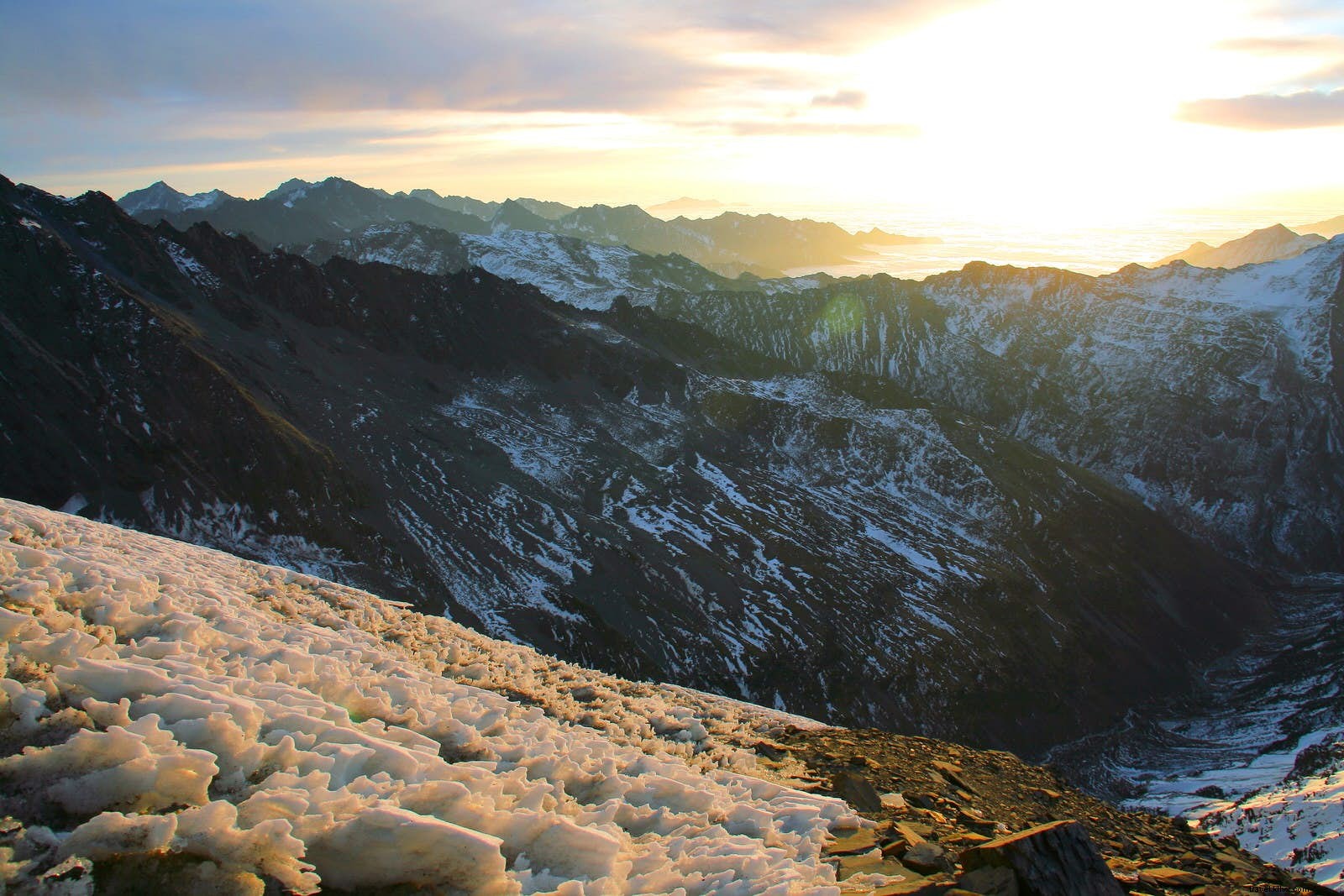 Discover Four Sisters Mountain: The Secret Valleys of Sichuan s Himalaya